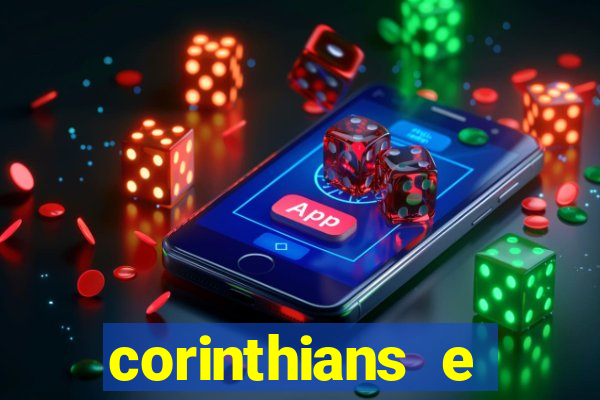 corinthians e cruzeiro futemax